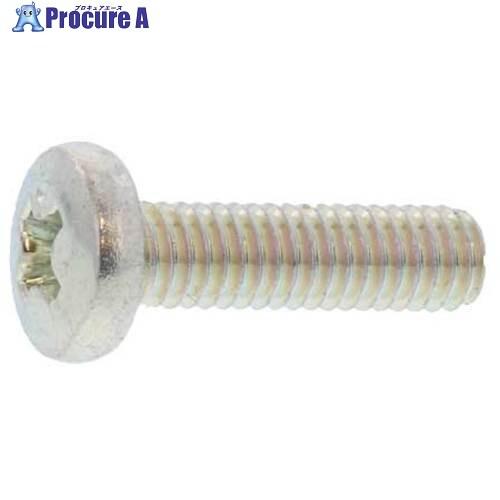 SUNCO クローム(＋)バインド小ネジ 3×35 (80本入)  ■▼353-5008 00-00...