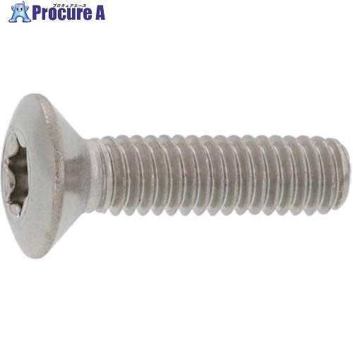 SUNCO ステン TRX丸皿小 4×20 (50本入)  ■▼353-7281 00-02-T00...