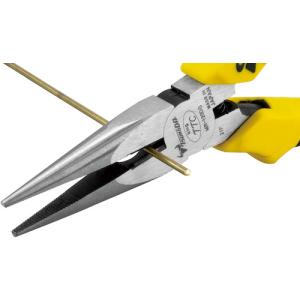 TTC ラジオペンチ 120mm 成型グリップ...の詳細画像3