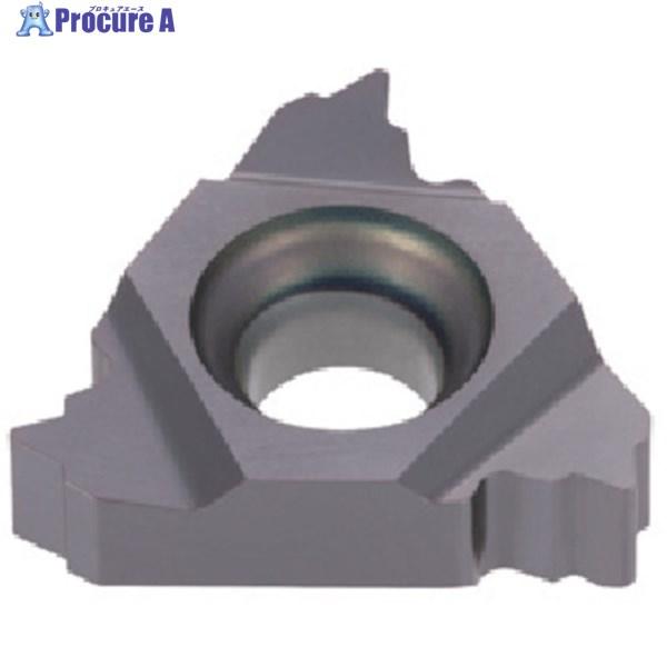 タンガロイ タング・スレッド 外径用PTねじインサート ER/L-PT AH725  ▼353-93...