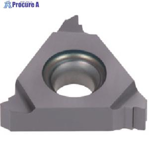 タンガロイ 旋削用ねじ切りインサート PVDコーティング AH725   353-9440 16ER20ISO-B  AH725  5個  ma515