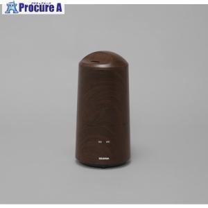 Iris（イリス） IRIS 112900 上給水超音波ハイブリッド加湿器 ブラック