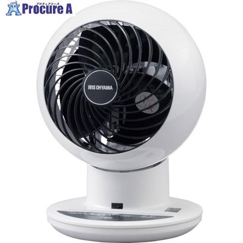 IRIS 282857 サーキュレーターアイ 18畳 上下左右首振り 音声操作  ■▼354-176...