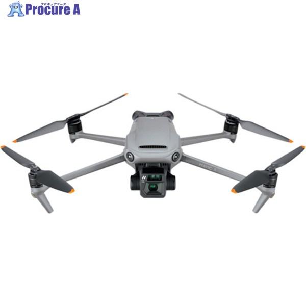 DJI ドローン Mavic 3  ▼354-1859 D211105010  1S