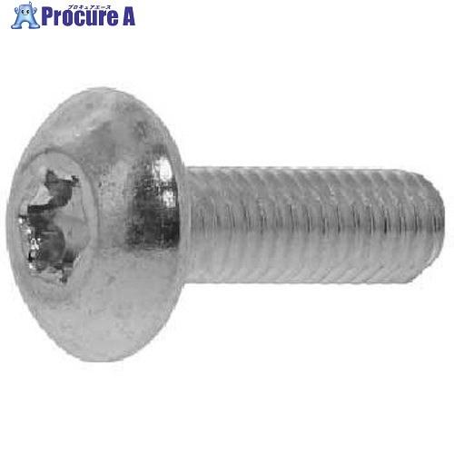 SUNCO ステンTRXトラス小ネジ 4×10 (50本入)  ■▼354-2081 00-02-T...