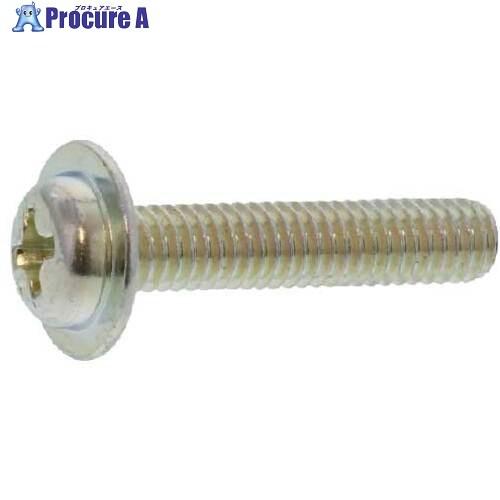 SUNCO クロメ-ト(＋)ナベ小WH＝8 3×50 (80本入)  ■▼354-4651 00-0...