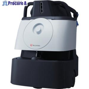 IRIS 574732 DX清掃ロボット Whiz i IRIS EDITION 本体 ■▼354-7672 574732 1台