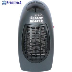グリーンクロス FAST HEATER ブラックの買取情報