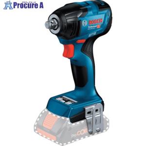 BOSCH（ボッシュ） コードレスインパクトドライバー GDR18V-160 ケース 