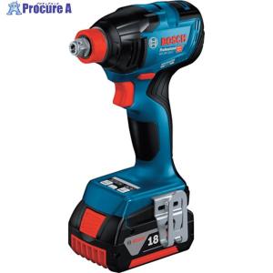BOSCH（ボッシュ） コードレスドライバードリル GSR18V-45 バッテリ−2