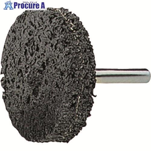 3M CNS軸付ユニホイール(軸径6mm) #120相当 外径49mm  ▼355-6778 CNS...