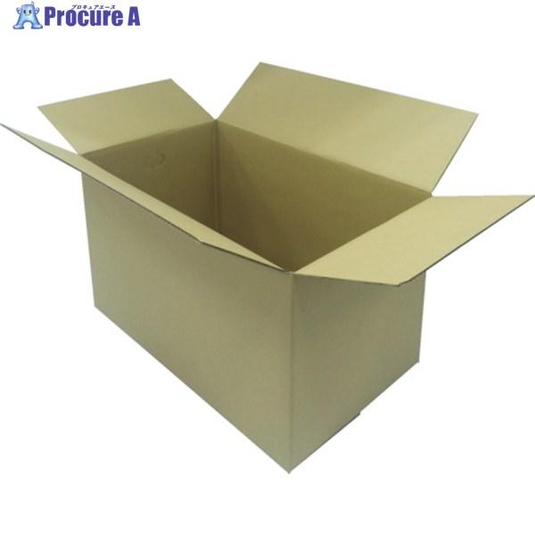 IRIS 553547 段ボールBOX DB-L7  ◇▼356-0805 DB-L7  10枚