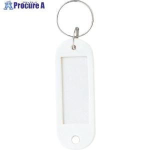 mitsuya ネームタグ大バラ 白 M34304 ▼356-3224 NT-01BA-WH 1個