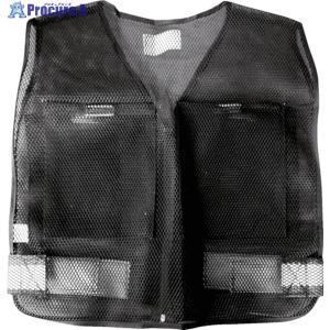 TRUSCO中山 TRUSCO 長時間アルミパック 保冷剤用 クールベスト 単品