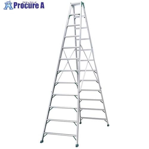 PiCa 専用脚立スーパージョブJOB型 12尺  ■▼356-8687 JOB-360E  1台
