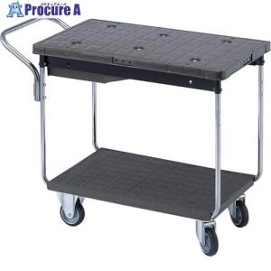 TRUSCO フェニックスワゴン 750X500 3段 PEW973G75W ヨドバシ.com - トラスコ中山 TRUSCO PEW-973-W [ツールワゴン