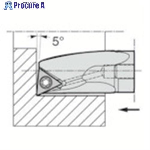 京セラ 内径・奥端面加工用エクセレントバー A/S-STLB(P)-AE  ■▼358-2469 A...