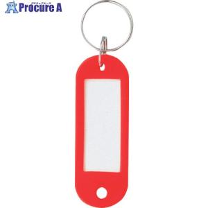 mitsuya ネームタグ大バラ 赤 M34290 ▼358-9894 NT-01BA-RD 1個