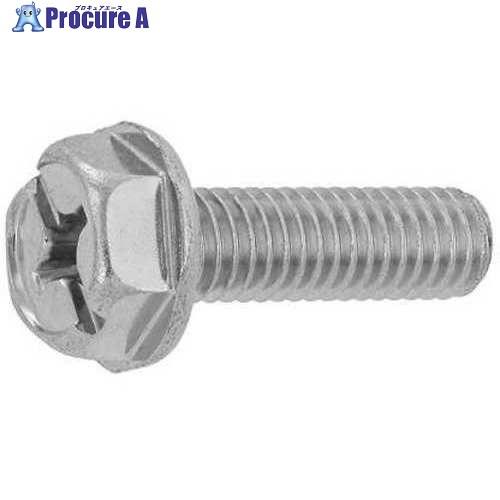 SUNCO ステン(＋-)フランジ小B12D16 8×15 (8本入)  ■▼359-2292 00...