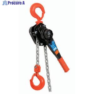 3.2tレバーブロック キトー レバーブロック L5形 3.2ton | 物流/梱包用品,レバー