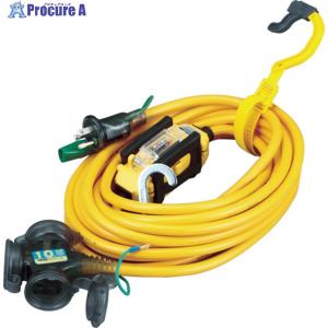 サイドテーブル　ケーブルドラム　延長コードリール　OSBボード製　男前 100mだいじょうぶリール | 取扱製品一覧｜八和エレック