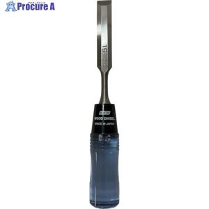 角利産業 11280014 万能のみ ショート 15mm