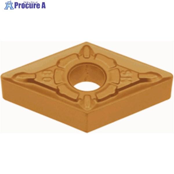 タンガロイ 旋削加工用インサート CVDコーティング T6215  ▼362-4570 DNMG15...