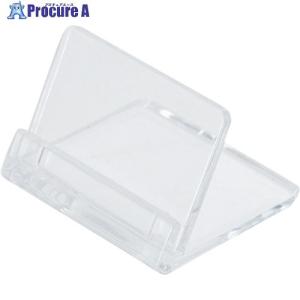 友屋 フリ-サイズカ-ドスタンド小FF007 ▼362-9001 56703-1X 1個