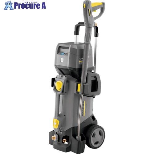 KARCHER バッテリー式冷水高圧洗浄機 HD 4/11 C Bp  ■▼362-9987 1.5...