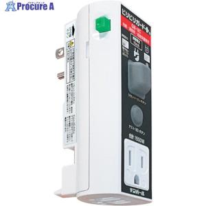 【在庫セール】テンパール工業 ビリビリガードPlus 漏電遮断器 15AF 15 テンパール工業 ビリビリガードPlus 漏電遮断器 15AF 15A 15mAビリビリ