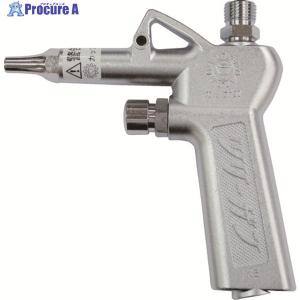 KURITA ロングノズル φ5 200MM ▽363-4647 AG45-5-200 1本 : プロ