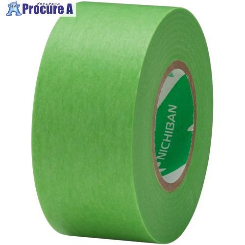 ニチバン  建築用マスキングテープ 255G-24 24mmX18m 50巻/箱  ■▼363-82...