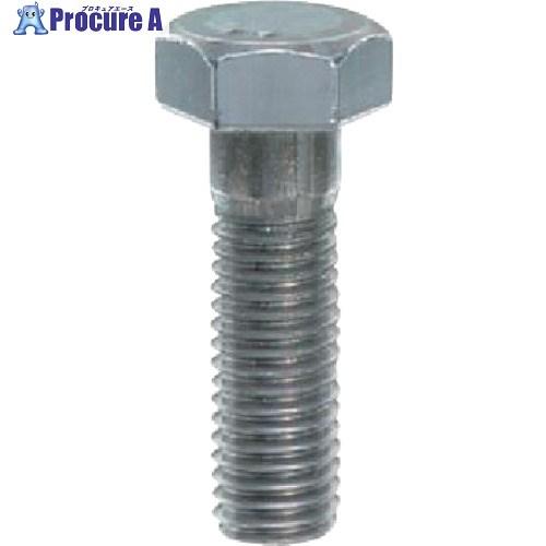 YAHATA 六角ボルト半ねじ 生地 M12X80 (50本入)  ■▼363-9803 45801...