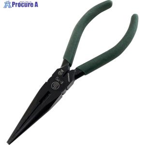 ベストツール マルビー カチオン電着塗装仕様 ラジオペンチ150mm   364-4452 R-150  1丁