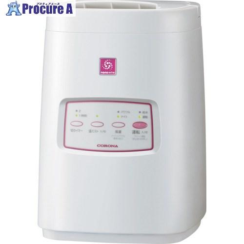 予約注文 コロナ ナノリフレ  ■▼364-7448 CNR-400B-W  1台 メーカー欠品中：...