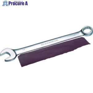 スーパー コンビネーションスパナ二面幅寸法:12mm 全長171mm    364-7455 CBW12  1丁  YA513