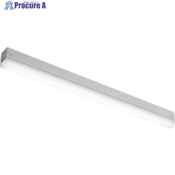 HotaluX LED棚下灯FL20形相当1000lm  ▼364-7620 MMK2101/10-...