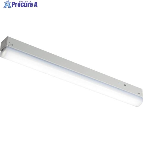 HotaluX LED棚下灯プルスイッチ付FL15形相当700lm  ▼364-7622 MMK51...