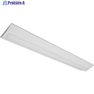 HotaluX 【2026年4月30日迄10％OFF】 逆富士形230幅4000lm LED一体型ベース照明 ▼364-7811 MVDB40005K1/N-8 1台