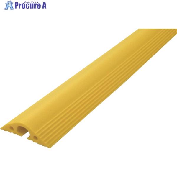 マサル 軟質プロテクタ 幅80 イエロー 5m  ▼364-8880 NP850Y  1本