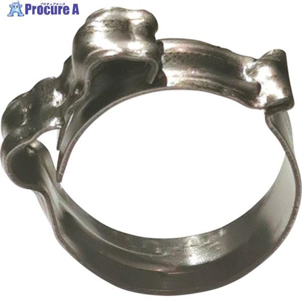 CAILLAU 【売切廃番】ホースクランプ CLIC-R 締付径17.5〜19.5mm  ▼364-...