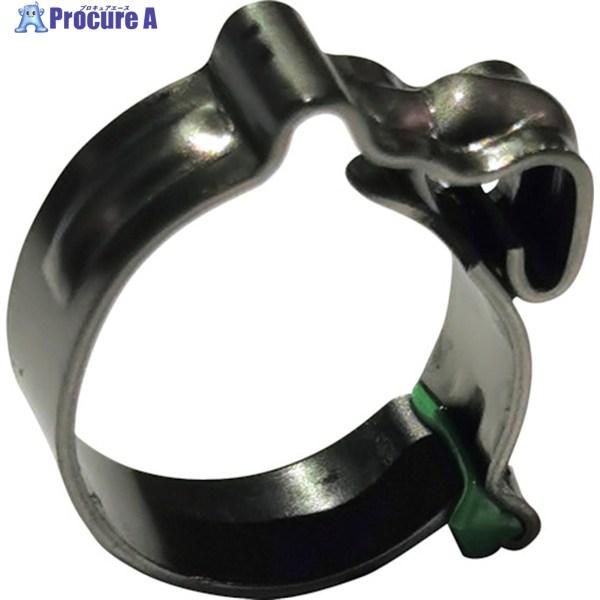 CAILLAU 【売切廃番】ホースクランプ CLIC-R 締付径11.5〜13mm  ▼364-95...