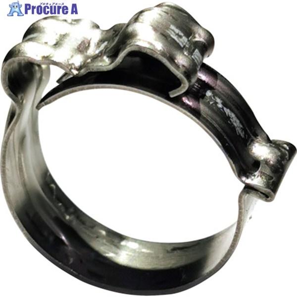 CAILLAU 【売切廃番】ホースクランプ CLIC-R 締付径19.5〜21.5mm  ▼364-...