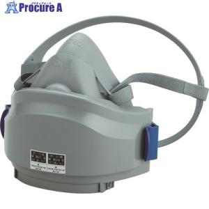 3M スリーエム 取替式防じんマスク Lサイズ 6000F/2091-RL3L : とくえ