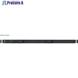 サージ保護回路付き ■▼367-0924