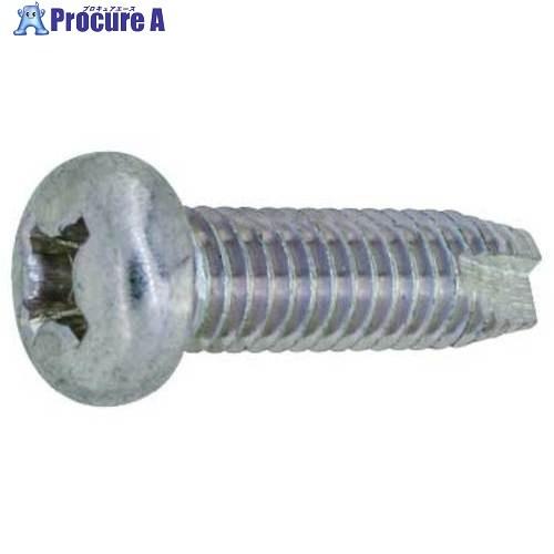 SUNCO 三価ブラック (＋)C1ナベ 5×8 (80本入)  ■▼367-1376 22-00-...