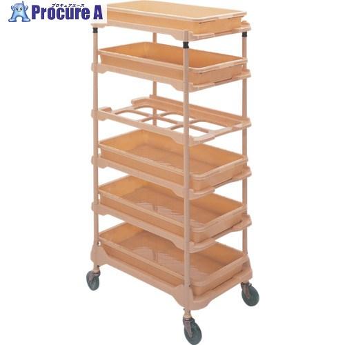 OKAMURA バラカート80 TCW8-14H-6  ■▼368-1083 1X496P-GF36...