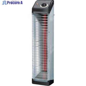業務用ダイキンセラムヒートDAIKIN ERK10NS ダイキン セラムヒート 遠赤外線暖房機 「ERK10NS」 床置スリム