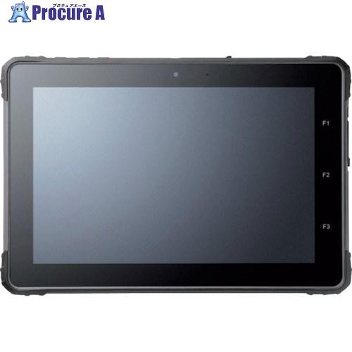 ELECOM 一体型PC 耐衝撃タブレット  ■▼369-4901 LZ-AA10C/A1  1台