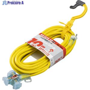 農電ケーブル 3-1000 三相200V 1000W 120m 多用途の電気温床線 日本